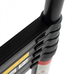 Zapasowa drabina do namiotu 2,3M czarna OFD